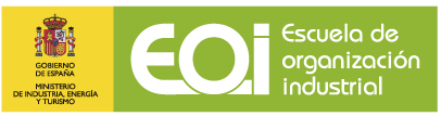 logo de EOI