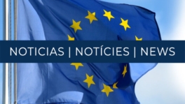 NOTICIAS EUROPEA Del 26 de Noviembre al 3 de Diciembre