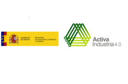 ACTIVA INDUSTRIA 4.0: CONVOCATORIA ABIERTA TRANSFORMACIÓN DIGITAL PARA EMPRESAS INDUSTRIALES