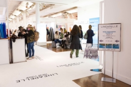 PARTICIPACIÓN AGRUPADA EN LINEAPELLE NEW YORK JULIO 2022