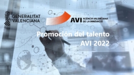 Promoción del talento AVI 2022 
