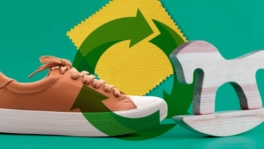 INESCOP, AIJU y AITEX presentan la planta de reciclado de calzado, textil y juguete.