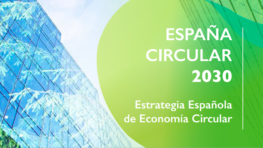 España Circular 2030