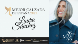 AEC Y FUTURMODA patrocinan la mejor calzada