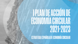 Planes de Acción de Economía Circular 2021 - 2023