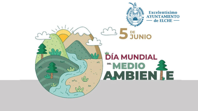 5 de Junio día mundial del medio ambiente - Componentes Calzado