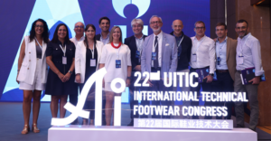 AEC participa en la 22ª edición del Congreso Internacional UITIC.