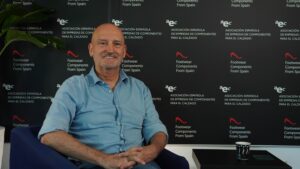 Pedro Vives asume la presidencia de FUTURMODA en relevo de José Antonio Ibarra